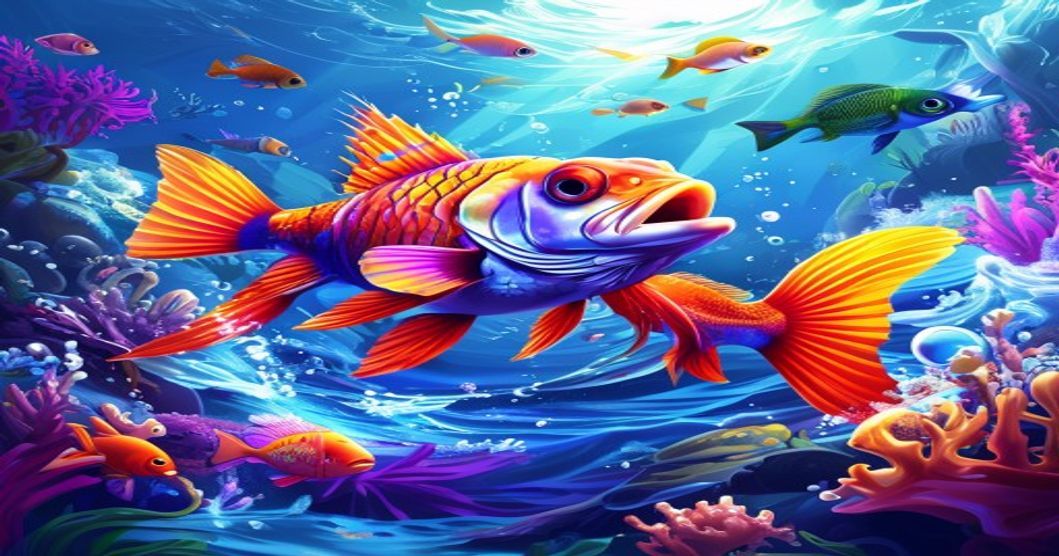 Bắn cá đổi thưởng tại U66666