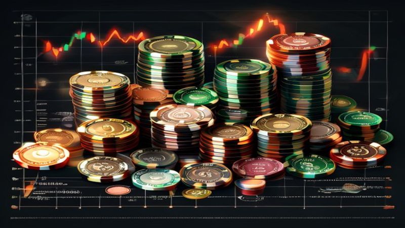 Quản lý vốn khi chơi Baccarat