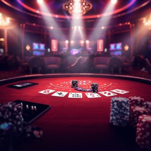 Roulette U66666