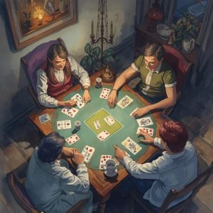 Game Bài U66666 – Đổi Thưởng Siêu Tốc